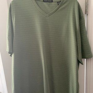 Michael Brandon , Mens XL Shirt